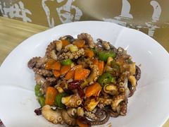 -崴海渔村(虹梅路店)