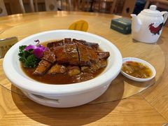 -德胜轩正宗顺德菜(宝安沙井会展中心店)