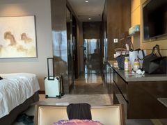 -杭州城中香格里拉大酒店