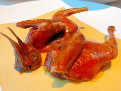 -红顶食府(滨湖九号店)