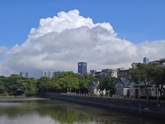 -黄埔古港