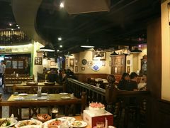android_upload_pic-皇冠自酿啤酒坊(中国红街5号楼店)