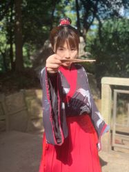 -汉仪华裳汉服馆(打浦桥店)