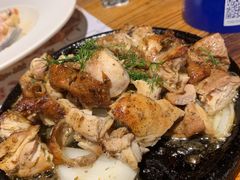 -通海俄式烧烤·俄罗斯大串(嵩山路店)