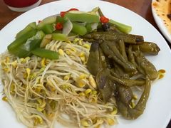 -温记府廟豆汤饭·始于1955年(海椒店)