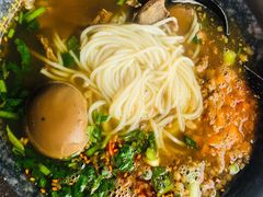 -云龙湖阿喆米线(云龙湖店)