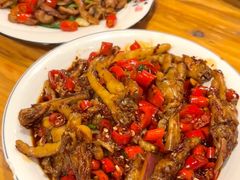 -小口味