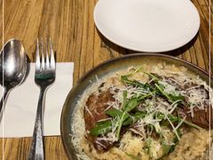 -Cyclus Craft Kitchen薩克思手工厨房