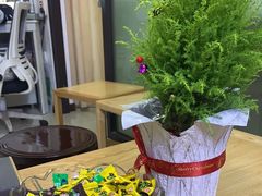 -张钰强中医正骨推拿连锁(华发商都店)