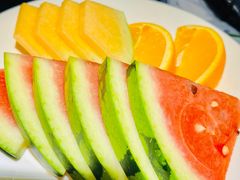 -渝信川菜(长安店)