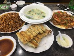 -金阁家常菜(贵阳路店)