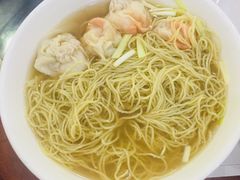 -曾仔竹升面