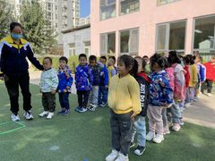-北京市丰台区阳光起点锦城幼儿园(丰台园)
