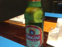 -臻鲜燕海鲜融合餐厅(金陵style店)