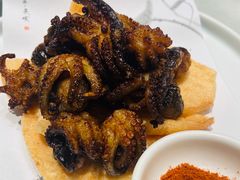 -朝馆·市井本味菜