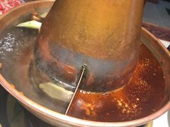 -宣武小院涮肉(前门店)