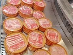 -海底捞大排档火锅(打浦路店)