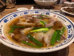 -直隶安家牛肉罩饼(建华店)