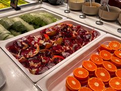 -The COOK·厨餐厅·自助餐(浦东嘉里大酒店)