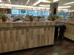 -令氏家外家周礼食府(桥南店)