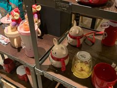 -星巴克(长春世纪鸿源店)