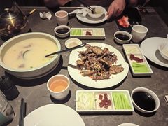 -金鸭季·北京烤鸭(深业上城店)