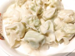 青瓜虾仁-金谷园饺子·烧烤(人大总店)