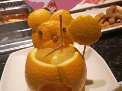 -海底捞火锅(邯郸新世纪中心店)