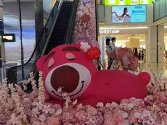 -吾悦广场(天津和平店)