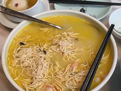 -苏帮袁Sue Cuisine(来福士店)