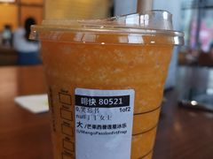 -星巴克臻选(惠州华贸天地1楼店)