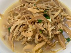 -金典银峰老鹅馆·昆山菜(亭林公园店)