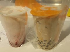 -CoCo都可(燕塘店)