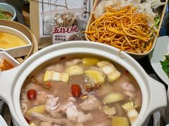-好彩猪肚鸡(正弘城店)