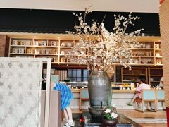 大堂-鹤菊怀石料理(江北店)