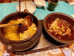 -云海肴·汽锅鸡·云南菜(苏州中心店)