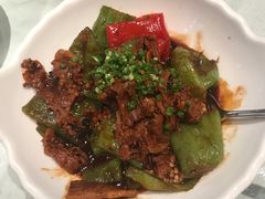 -翠清酒家(万丰路店)
