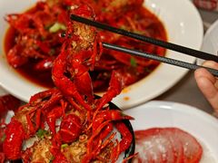 -李叔叔虾蟹大排档(青羊店)