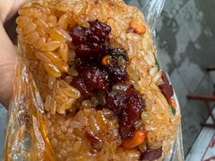 -六广门毛阿姨糯米饭