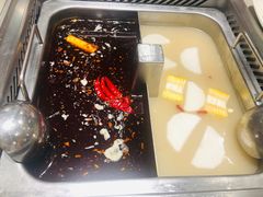 -海底捞火锅(铂澜大象城店)