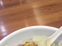 -周素珍湖州大馄饨(直戒坛寺巷店)