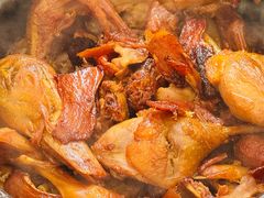 姜母鸭-斯丹姜母鸭·古法干香(涂门街总店)