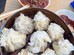 -清真玉林老字号稍麦羊杂碎(宽巷子民族美食街店)