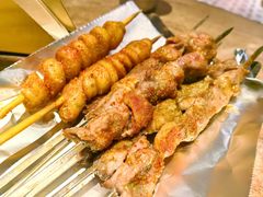 -耶里夏丽·新疆菜(南丹东路店)