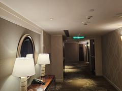 -澳门喜来登大酒店