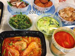 -simply thai天泰(静安嘉里中心店)