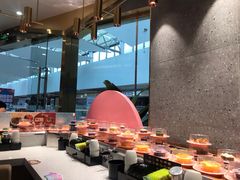 -争鲜回转寿司(南开大悦城店)