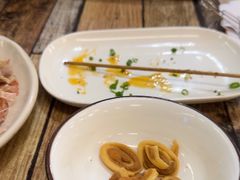 -利杨记·本味轩粥坊·烧烤(宝体店)