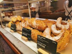 -WHEAT&BAKER-麥(凯德来福士店)