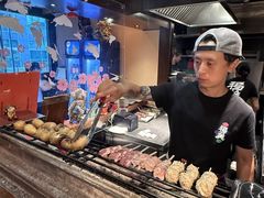 -Fukumimi·美醉堂 居酒屋(金尚店)